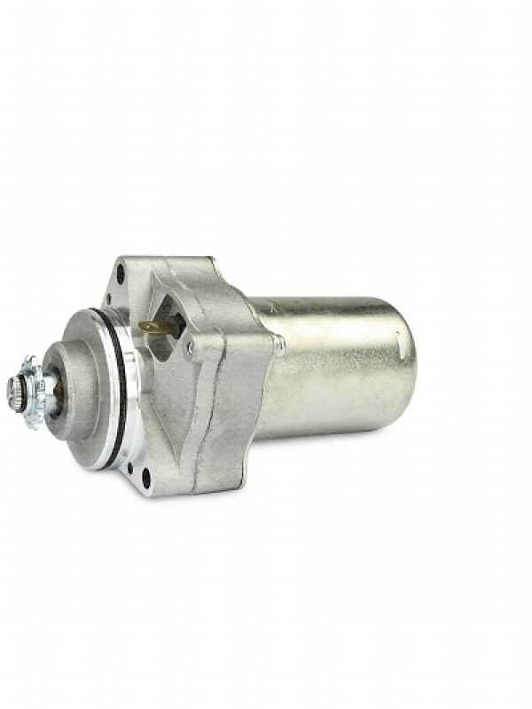 MOTORINO AVVIAMENTO QUAD SPIDER ED ASIATICI (3 PUNTI DI FISSAGGIO) 4T 187203a