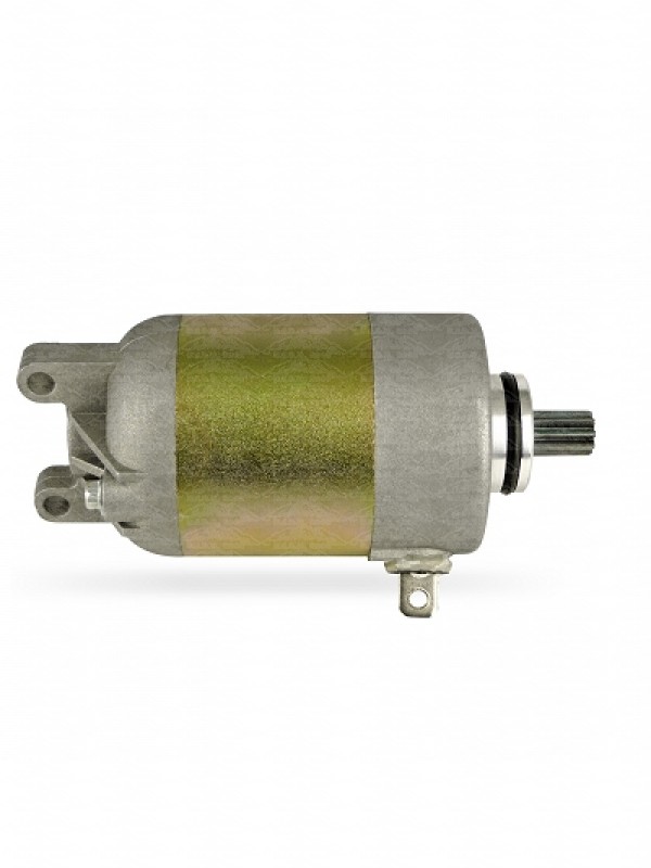 MOTORINO AVVIAMENTO (Serie ORO) MAJESTY 125 / 150 / 180 cc OEM: 5DSH18000000 - 487480179 - 74800300 