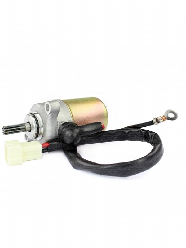 MOTORINO AVVIAMENTO (Serie ORO) YAMAHA X MAX XMAX 125 / Skycruiser 125 ( OEM:1B9-H1800-01-00) 187210