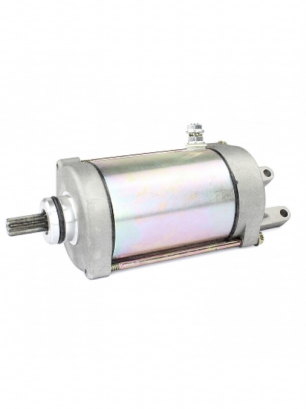 MOTORINO AVVIAMENTO (Serie ORO) PIAGGIO 400 MP3 2007-2011 / 400 / 500 BEVERLY 2002-2008 ( OEM: 82699