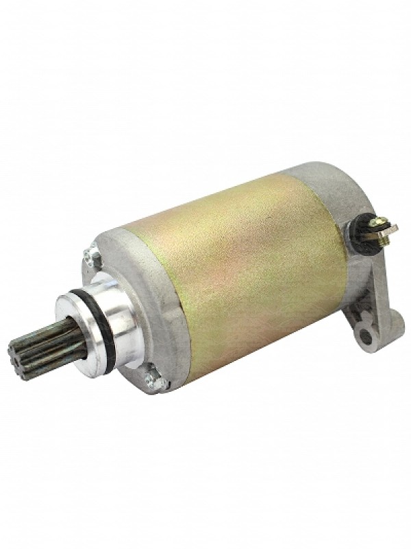 MOTORINO AVVIAMENTO OPM (Serie ORO) SUZUKI GN / DR / CG / MASH 125 / BULLIT 125CC ( ENGINE K157FMI )