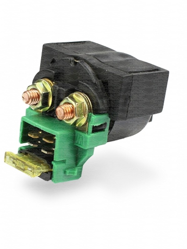 RELE' AVVIAMENTO PIAGGIO 500 MP3 / X9 / 400 MP3 / X EVO / X 10 / GILERA 500 NEXUS. 800 GP ( OEM : 49