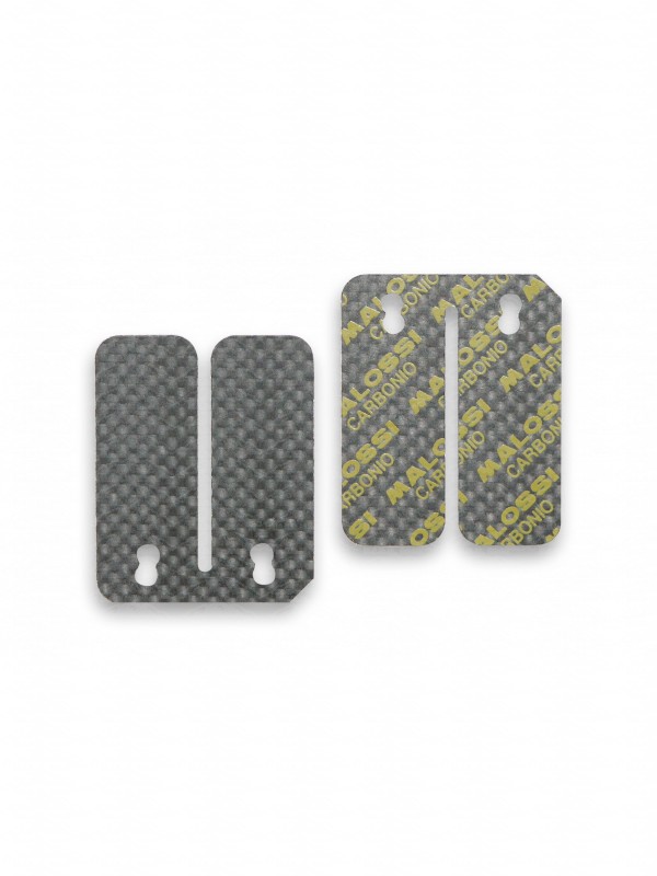 KIT 6 LAMELLE IN CARBONIO CON SPESSORE 0,30 / 0,35 / 0,40 27 7054.C0