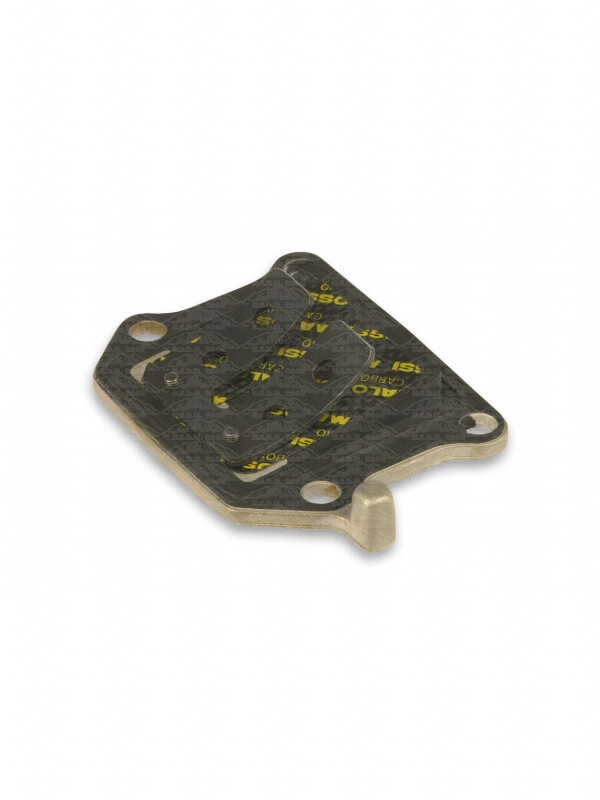  Valvola VL10 con lamelle in carbonio con spessore 0,30 27 7441.C0