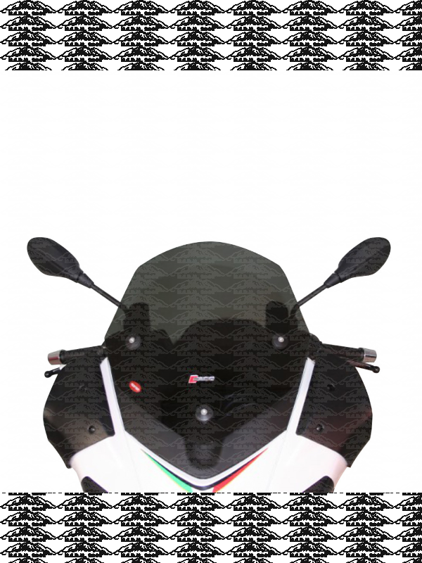 CUPOLINO FUME'APRILIA .SR125-300 28075
