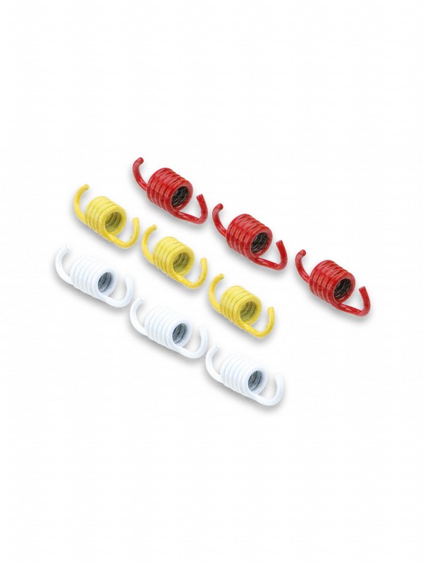  SERIE MOLLE RACING PER FRIZIONI ORIGINALI MAXI SCOOTER 2912536
