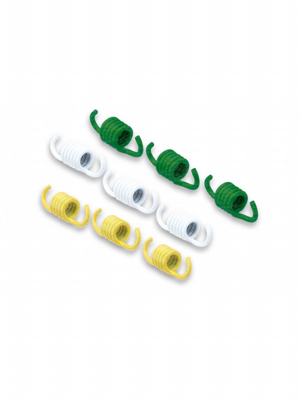 SERIE MOLLE RACING PER FRIZIONI ORIGINALI 29 7715