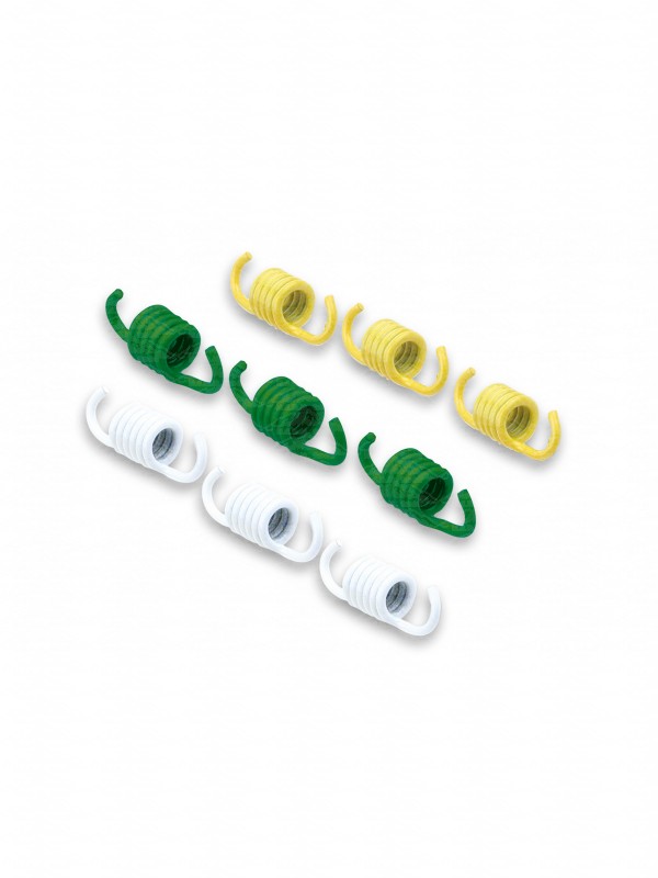 SERIE MOLLESPORT PER FRIZIONI DELTA e FLY CLUTCH 29 8746