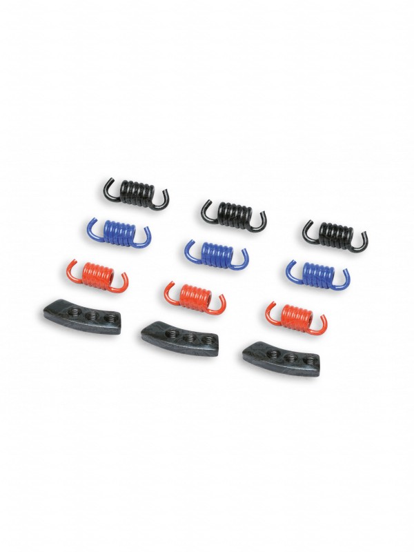 Serie molle MHR per frizioni DELTA e FLY CLUTCH 