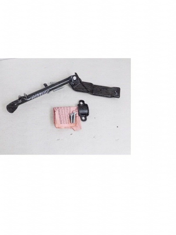   4022 - BUZZETTI CAVALLETTO LATERALE MOTORE MINARELLI APRILIA SR 50 1994-1997