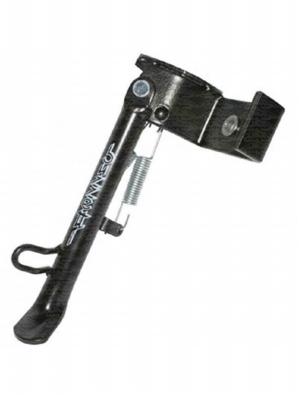   CAVALLETTO LATERALE NERO BUZZETTI 4030 PER PIAGGIO TYPHOON 50 2T 2011-2016 