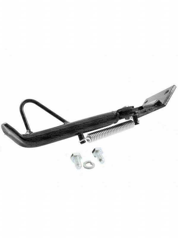   4295 - BUZZETTI CAVALLETTO LATERALE GILERA RUNNER - PIAGGIO NRG POWER 50 