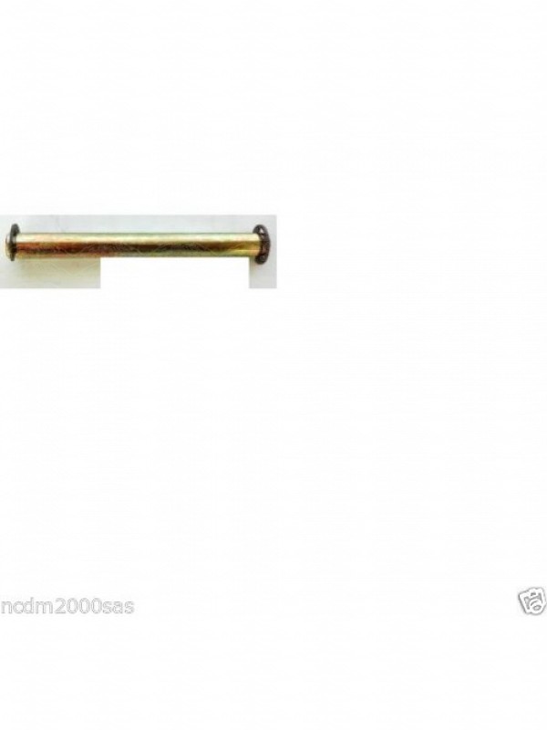  4304 BUZZETTI - PERNO PER CAVALLETTO CENTRALE APRILIA / PIAGGIO - GILERA
