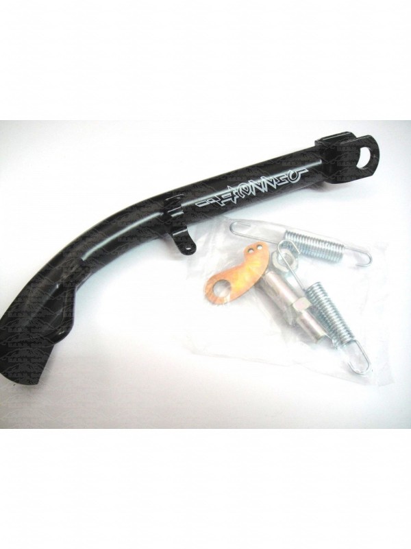 4341 CAVALLETTO LATERALE COMPLETO BUZZETTI LIBERTY S 125 150 I-GET 2015 2016 