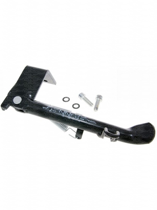 Cavalletto Laterale Nero per Piaggio Liberty 50 2T, 4T 2000 -