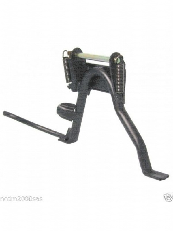  4410 - BUZZETTI CAVALLETTO CENTRALE APRILIA SCARABEO STREET 2T 50