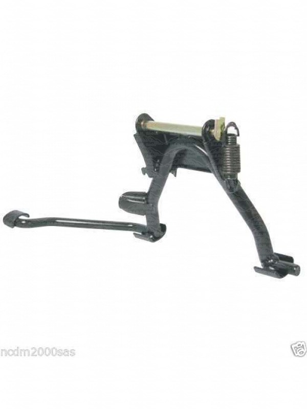  4414 - BUZZETTI CAVALLETTO CENTRALE COMPLETO GILERA - PIAGGIO VESPA ET4 2T 125