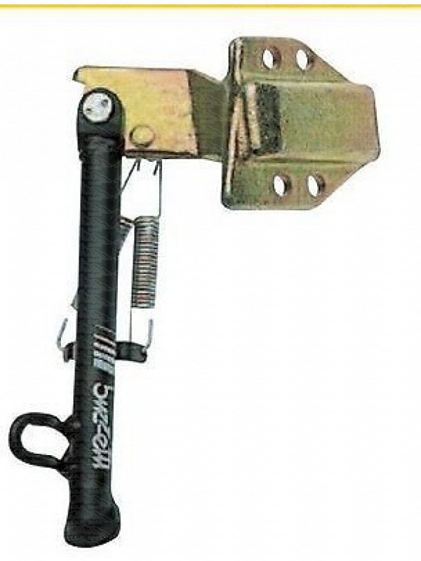   CAVALLETTO LATERALE BUZZETTI 4636 PEUGEOT BUXY SPEEDAKE 50 