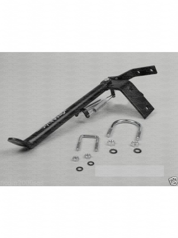   4640 - BUZZETTI CAVALLETTO LATERALE PEUGEOT LUDIX RUOTA 12" 50