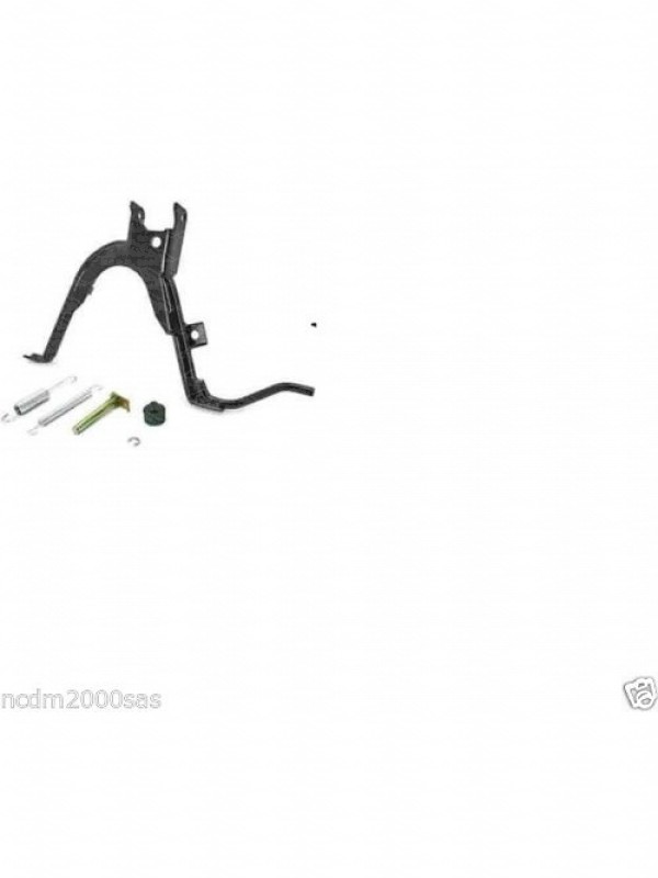   CAVALLETTO CENTRALE MBK OVETTO 4713 YAMAHA NEO'S JOG-R NEOS PHANTOM F12 F15 F12R 4713