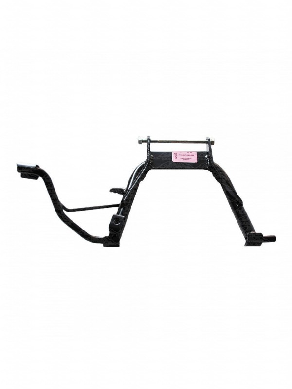 CAVALLETTO CENTRALE (Central Stand) BUZZETTI - MALAGUTI CROSSER 50 - COD.4720 
