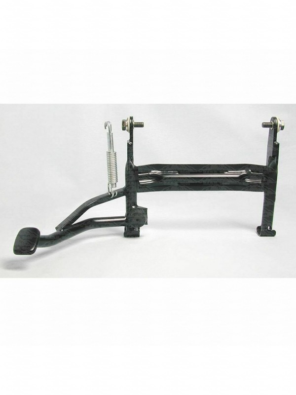 CAVALLETTO CENTRALE MALAGUTTI MADISON 125/150 MIGLIORATO COMPLETO 4744