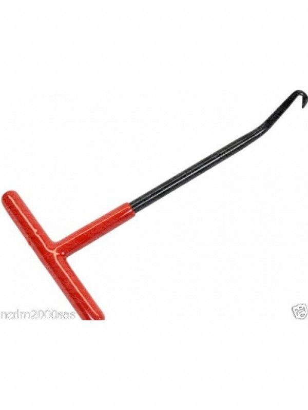  BUZZETTI - MOTO SCOOTER ATTREZZO SMONTAGGIO / MONTAGGIO MOLLE 155MM 4949