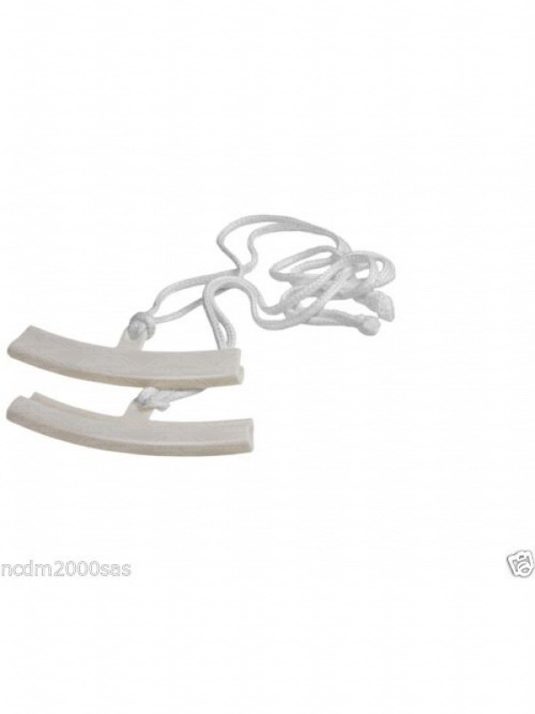   4972 BUZZETTI COPPIA PROTEGGI CERCHI CERCHIONI RUOTA RUOTE MOTO SCOOTER IN NYLON