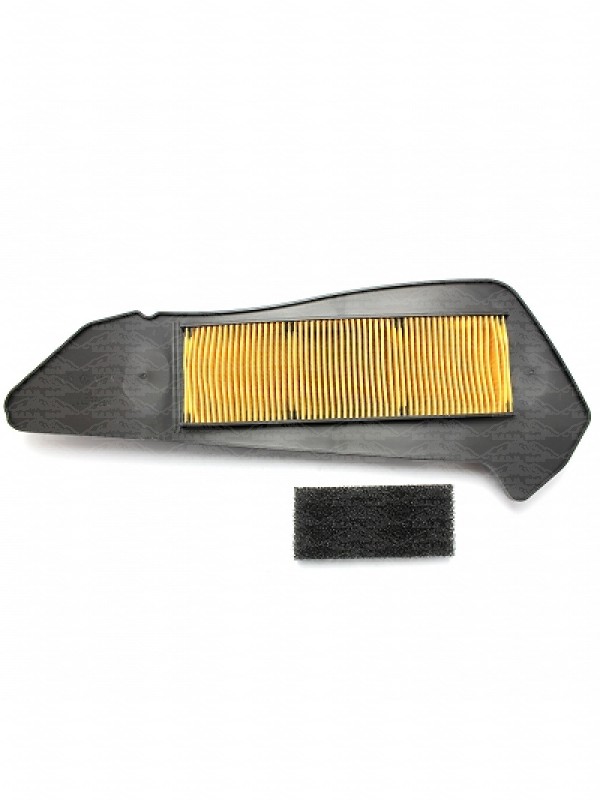 FILTRO ARIA YAMAHA XMAX X MAX 300CC 2017 ( OEM : B74-WE445-00 ) HFA4301  114022