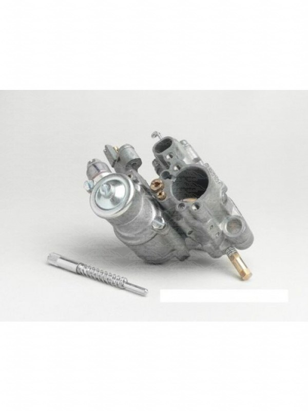 CARBURATORE DELL'ORTO 24.24 CON MISCELATORE VESPA PX 125 150 586