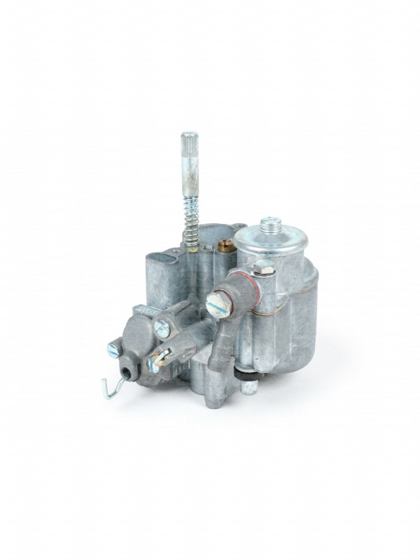 CARBURATORE DELL'ORTO 589 Vespa (Piaggio) PX 80 E FL Elestart V8X1T, 1984-1990