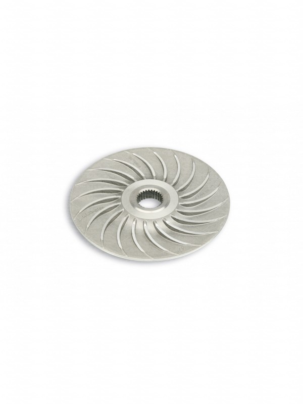  Semipuleggia VENTILVAR 2000 per Yamaha T MAX 500 cc 6113806B