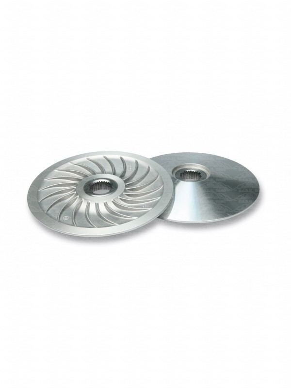  Semipuleggia VENTILVAR 2000 per Yamaha T MAX 530 cc 6115285B