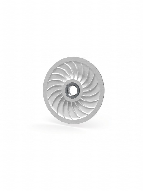  Semipuleggia VENTILVAR 2000 per Kymco AK 550 cc 6117884B