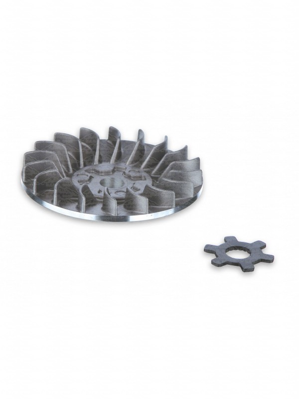 Semipuleggia VENTILVAR Ø 97 61 7152 