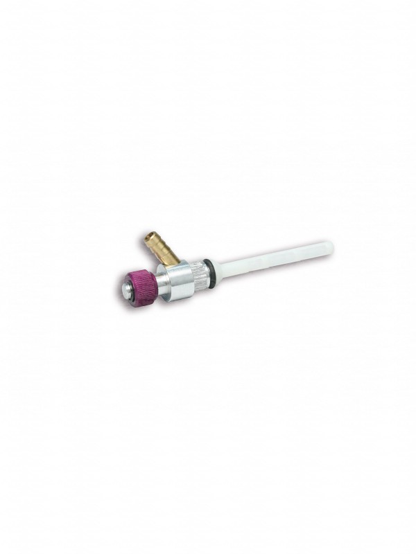  Rubinetto benzina manuale 6511990B