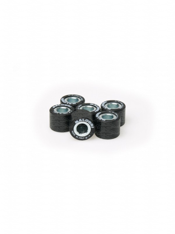 KIT SERIE RULLI 18X14 GR.13 6614705DO