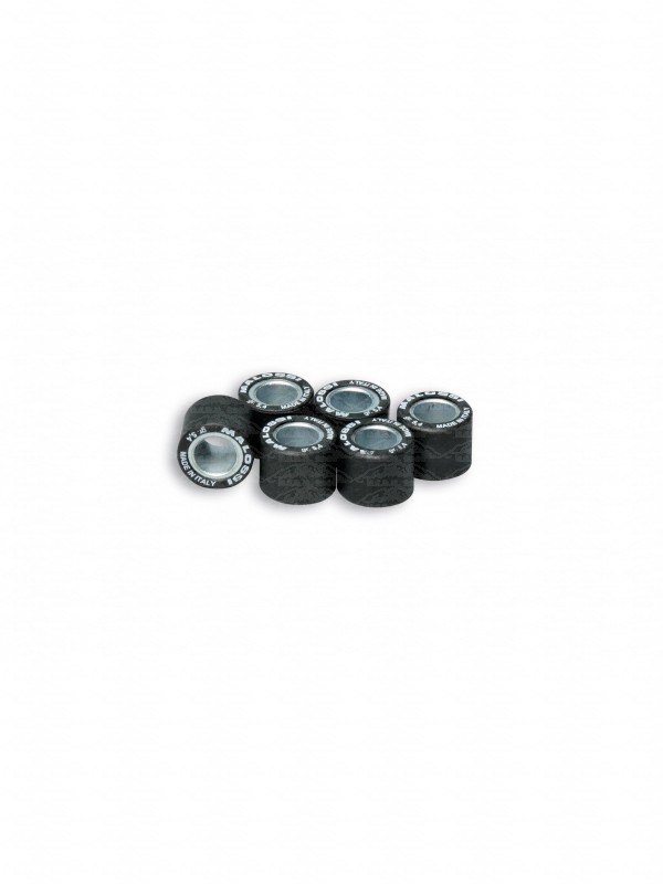 KIT SERIE RULLI 15X12 GR.6.8 669417IO