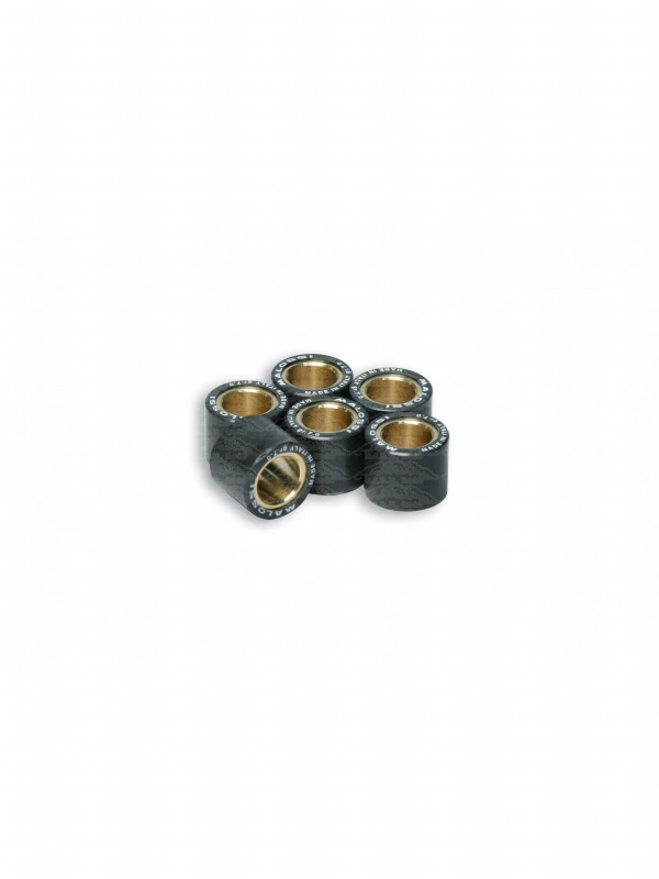 KIT SERIE RULLI 16X13 GR.7.5 669823Q0