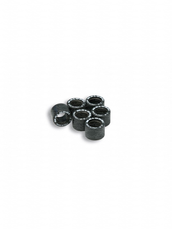KIT SERIE RULLI 17X12,3 GR.4.5 669999BO