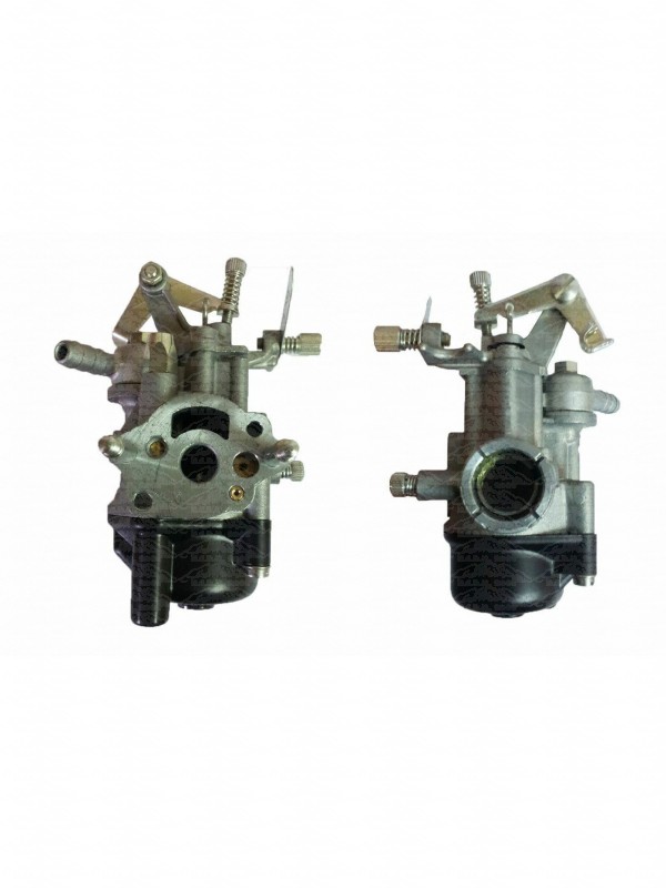  CARBURATORE ORIGINALE DELL'ORTO 753 SHB 16.10 PIAGGIO VESPA 50 SPECIAL