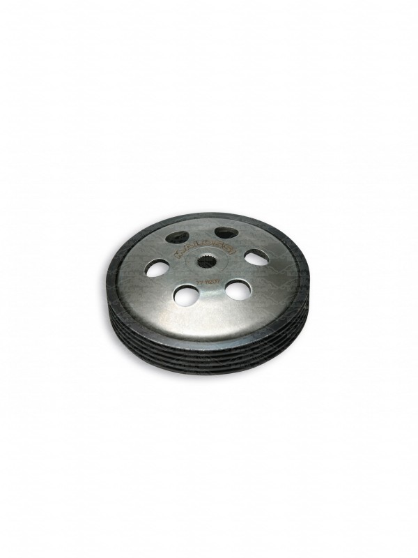  Campana frizione alettata WING CLUTCH BELL Ø interno 107 mm 7711207 
