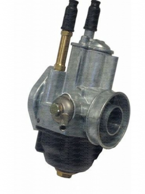  CARBURATORE DELL'ORTO 843 SHB 22 17 APE 601 COMPLETO ORIGINALE 