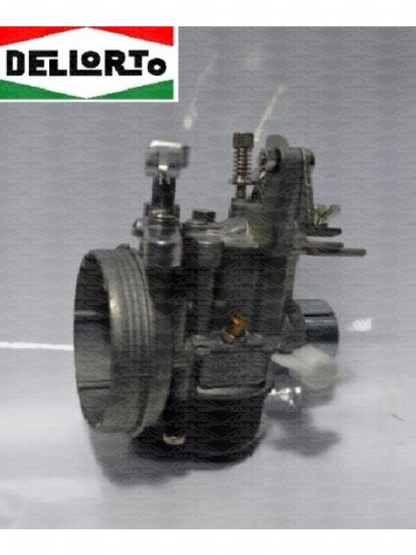  DELLORTO CARBURATORE SHB 16 12N VESPA HP 50 936 
