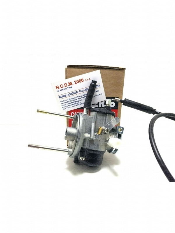  CARBURATORE DELL'ORTO ART.958 SHBC 18.16 TIPO APE 50 TUTTI MODELLI MIX 