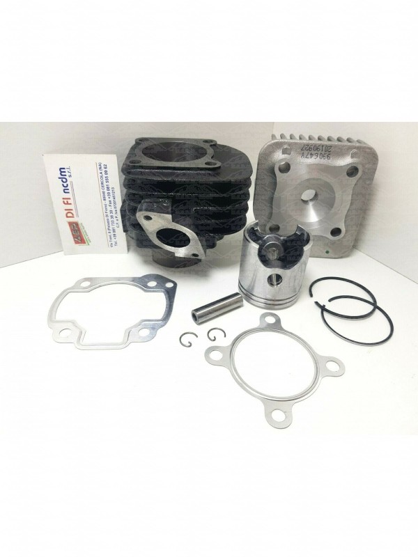 DR KT00087 GRUPPO TERMICO EVO 70cc MINARELLI ORIZZONTALE 