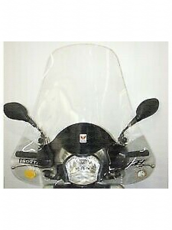 ISOTTA PARABREZZA PARAVENTO CUPOLINO PER SH 300 2006/2010 E120