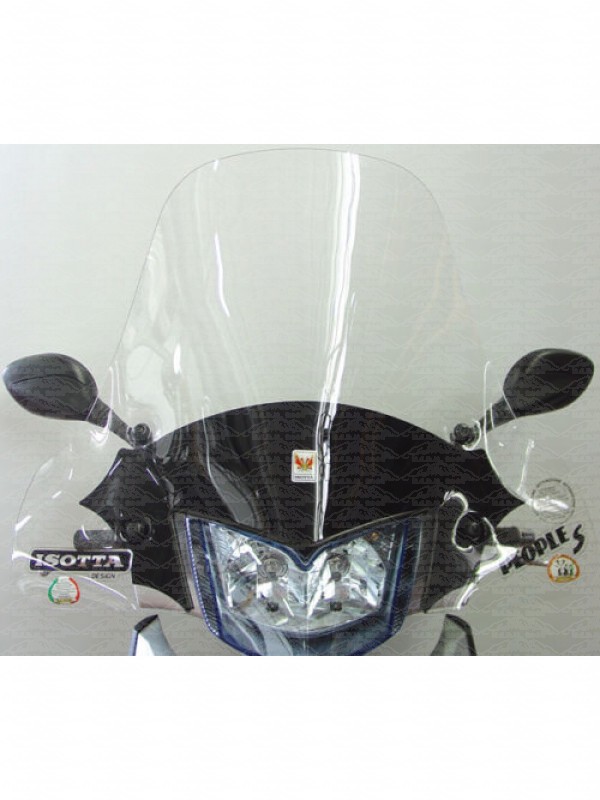 PARABREZZA ISOTTA KYMCO PEOPLE S 300 VERSIONE 2008 E606