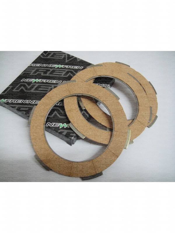 KIT FRIZIONE PIAGGIO VESPA - APE 50 F1192A