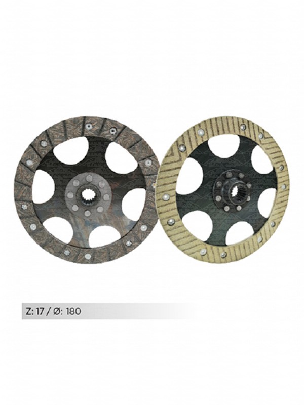 DISCHI FRIZIONE NEWFREN MOTO BMW F1488